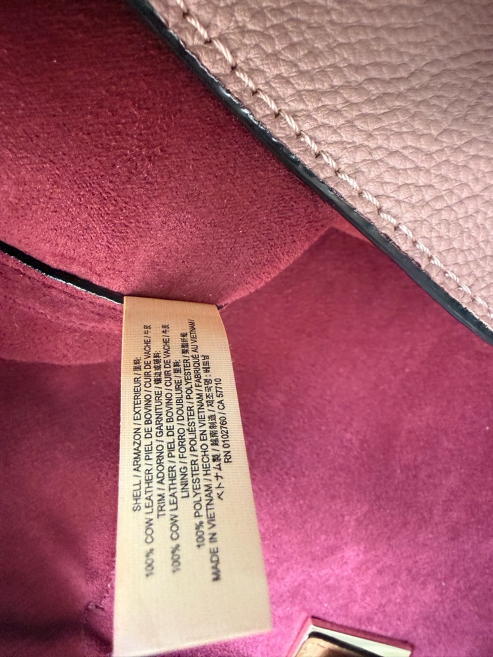 Kate Spade New York Dana Large Tote - Picture 12 of 12